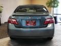Aloe Green Metallic - Camry LE Photo No. 9