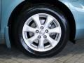 Aloe Green Metallic - Camry LE Photo No. 10