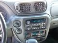 Indigo Blue Metallic - TrailBlazer LTZ 4x4 Photo No. 11