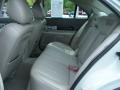 Ceramic White Tri-Coat - LS V6 Photo No. 13