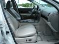 Ceramic White Tri-Coat - LS V6 Photo No. 15