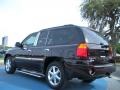 2008 Dark Crimson Red Metallic GMC Envoy SLE  photo #3