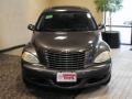 Graphite Metallic - PT Cruiser Touring Turbo Photo No. 2