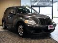 Graphite Metallic - PT Cruiser Touring Turbo Photo No. 3