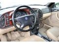 Warm Beige Interior Photo for 2000 Saab 9-3 #47642164