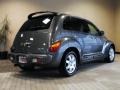 Graphite Metallic - PT Cruiser Touring Turbo Photo No. 5