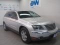 2004 Bright Silver Metallic Chrysler Pacifica AWD  photo #1