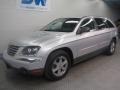 2004 Bright Silver Metallic Chrysler Pacifica AWD  photo #2