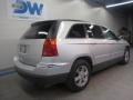 2004 Bright Silver Metallic Chrysler Pacifica AWD  photo #3