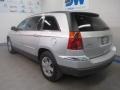 2004 Bright Silver Metallic Chrysler Pacifica AWD  photo #4