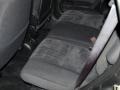 Graphite Metallic - PT Cruiser Touring Turbo Photo No. 11