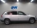 2004 Bright Silver Metallic Chrysler Pacifica AWD  photo #6