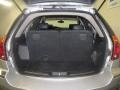 2004 Bright Silver Metallic Chrysler Pacifica AWD  photo #9