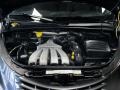 2.4 Liter Turbocharged DOHC 16-Valve 4 Cylinder Engine for 2004 Chrysler PT Cruiser Touring Turbo #47642335