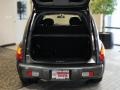 Graphite Metallic - PT Cruiser Touring Turbo Photo No. 18