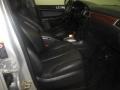 2004 Bright Silver Metallic Chrysler Pacifica AWD  photo #13