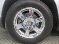 2004 Bright Silver Metallic Chrysler Pacifica AWD  photo #21