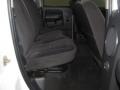 2003 Bright White Dodge Ram 1500 SLT Quad Cab 4x4  photo #12