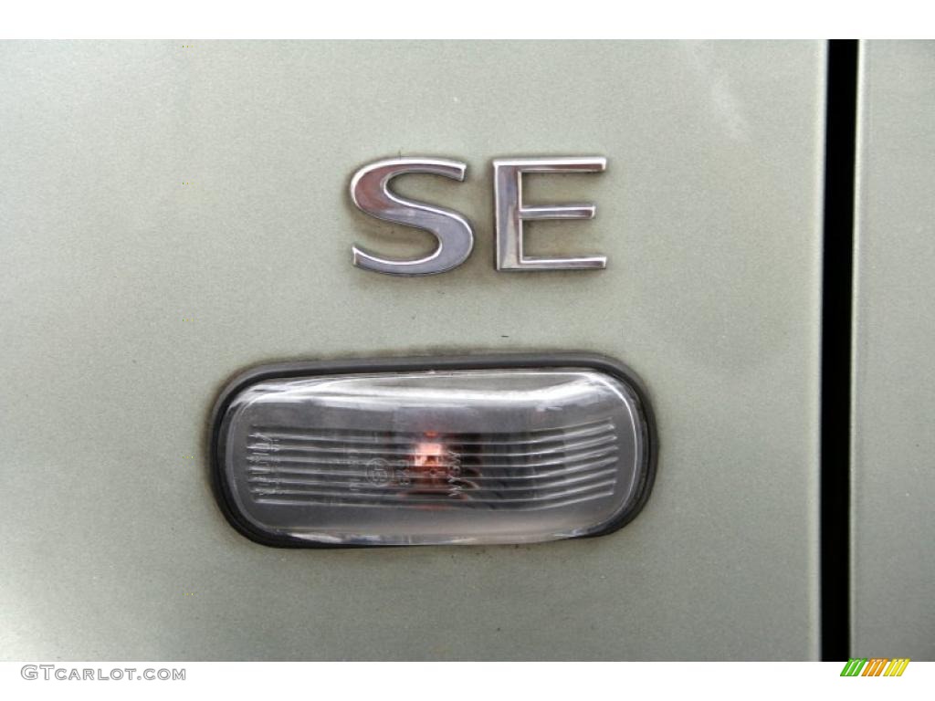 2000 9-3 SE Convertible - Sun Green Metallic / Warm Beige photo #81