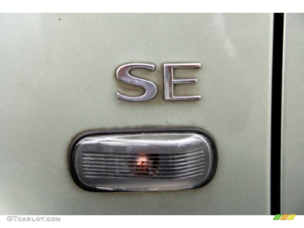 2000 9-3 SE Convertible - Sun Green Metallic / Warm Beige photo #82
