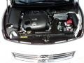 3.5 Liter DOHC 24-Valve CVTCS V6 2009 Nissan Maxima 3.5 SV Sport Engine