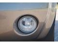 2003 Polished Pewter Metallic Nissan Murano SE  photo #20