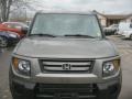 2008 Galaxy Gray Metallic Honda Element EX AWD  photo #19