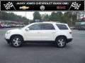 Quicksilver Metallic - Acadia SLT Photo No. 1
