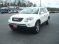 Quicksilver Metallic - Acadia SLT Photo No. 2