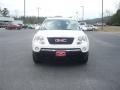 Quicksilver Metallic - Acadia SLT Photo No. 3