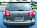 2007 Granite Green Metallic Volkswagen Passat 3.6 4Motion Wagon  photo #4