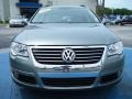 2007 Granite Green Metallic Volkswagen Passat 3.6 4Motion Wagon  photo #8