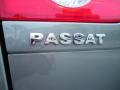  2007 Passat 3.6 4Motion Wagon Logo