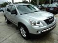 Quicksilver Metallic - Acadia SL Photo No. 2