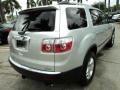 Quicksilver Metallic - Acadia SL Photo No. 6