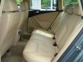  2007 Passat 3.6 4Motion Wagon Pure Beige Interior
