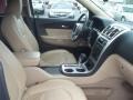 Quicksilver Metallic - Acadia SLT Photo No. 18