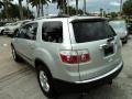 Quicksilver Metallic - Acadia SL Photo No. 9