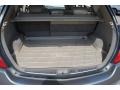 Cafe Latte Trunk Photo for 2003 Nissan Murano #47643487