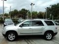 Quicksilver Metallic - Acadia SL Photo No. 10