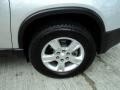Quicksilver Metallic - Acadia SL Photo No. 11