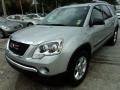Quicksilver Metallic - Acadia SL Photo No. 13