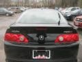 2006 Nighthawk Black Pearl Acura RSX Type S Sports Coupe  photo #17