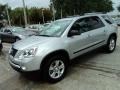 Quicksilver Metallic - Acadia SL Photo No. 14