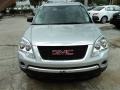 Quicksilver Metallic - Acadia SL Photo No. 15