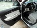 Quicksilver Metallic - Acadia SL Photo No. 16