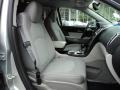 Quicksilver Metallic - Acadia SL Photo No. 20