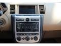 Cafe Latte Controls Photo for 2003 Nissan Murano #47643649