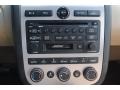 Cafe Latte Controls Photo for 2003 Nissan Murano #47643775