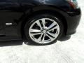 Black Obsidian - M 35 S Sedan Photo No. 3